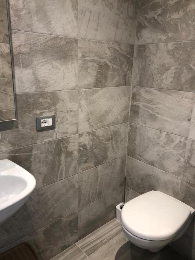 La Loggia Apartamento