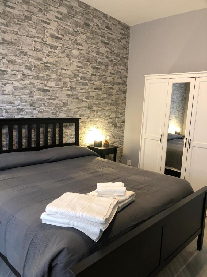 La Loggia Apartamento Roma