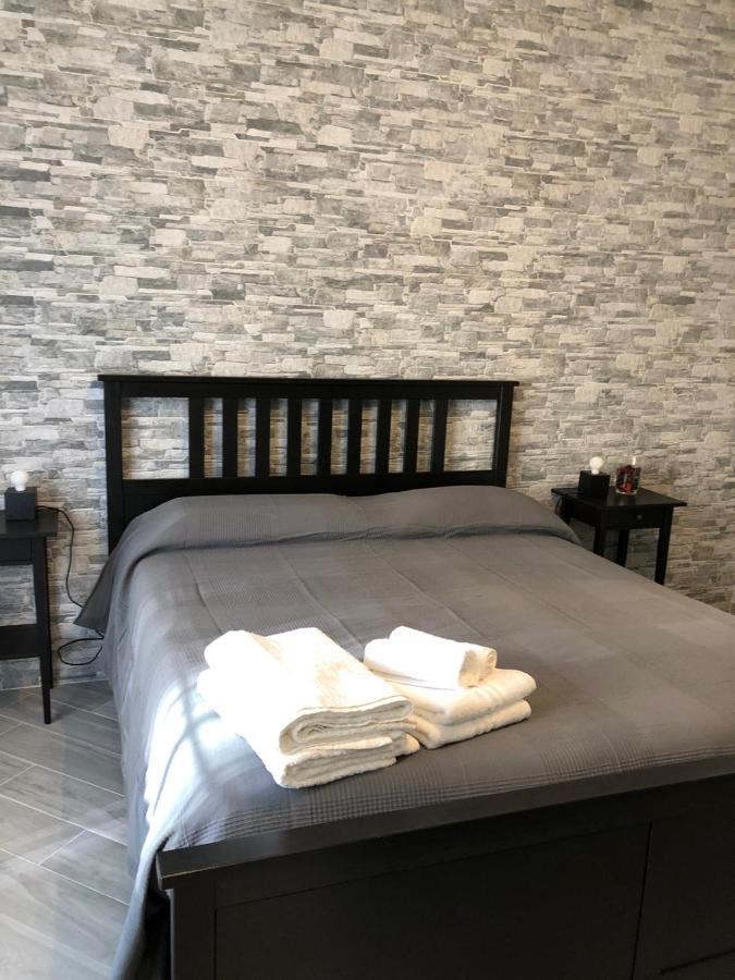 Apartamento La Loggia *